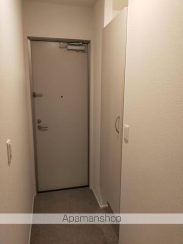 ブランネージュ中川 A棟の内装写真