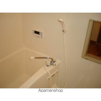 リヴェール浅野[1K/28.14m2]のバス