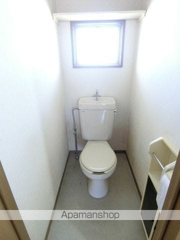 リヴェールCの内装写真