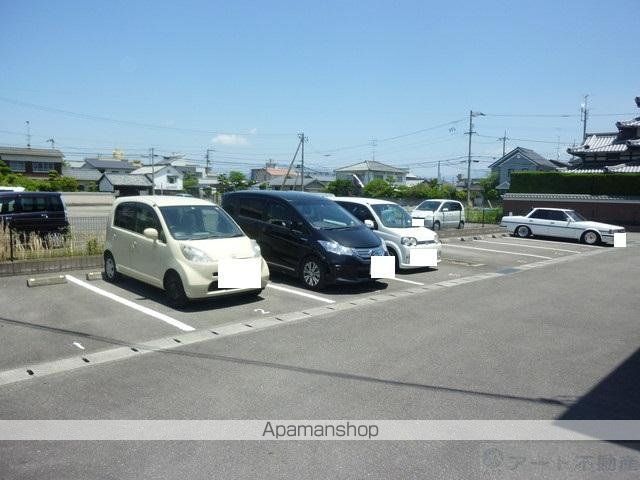 パークサイド富久のその他写真
