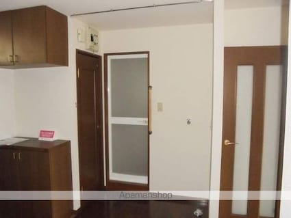 長野県松本市大字里山辺[2DK/39.6m2]の内装