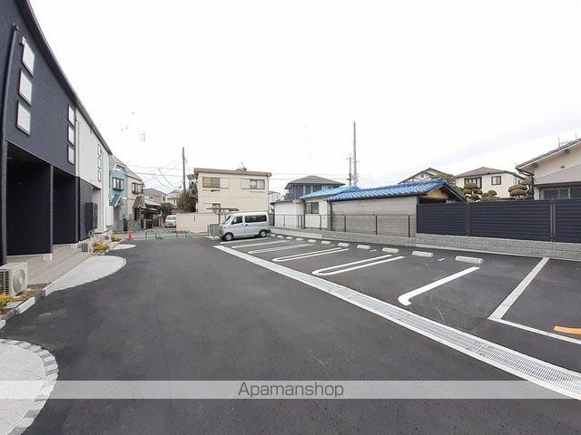 レガーミ・Fのその他写真