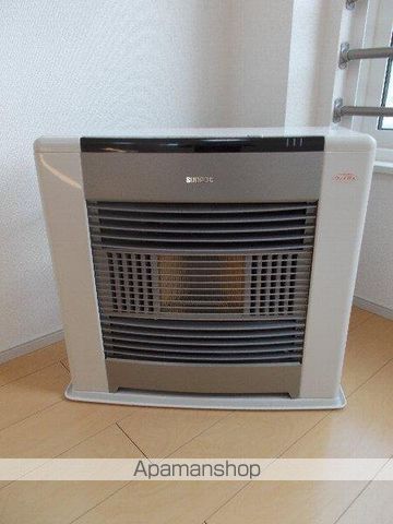 グレイス ヴィラ コトニの内装写真
