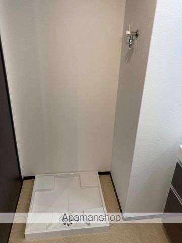 プレジオ布施ASIANの内装写真