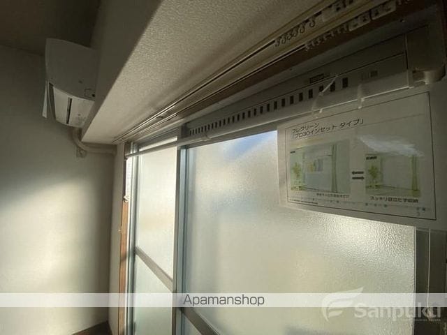ダイヤモンドベイ余戸の内装写真