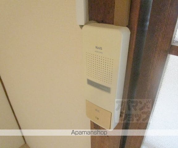 上賀茂山本町貸家の内装写真