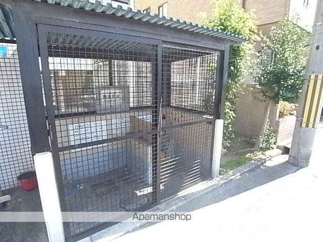 ラポール武庫之荘の内装写真