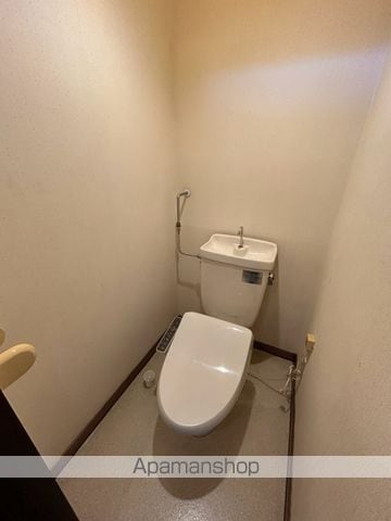 グラナダ77の内装写真