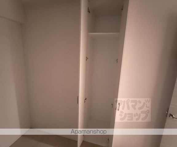 ファインフラッツ京都西院ザ・レジデンスの内装写真