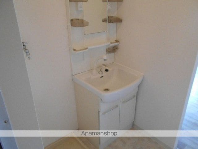 セントラルハイツ今村 A棟の内装写真