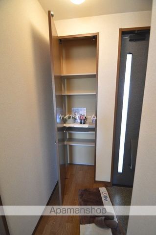 ノースヴェレッジIII B棟の内装写真