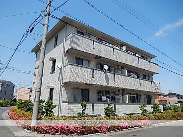 リベルテB棟