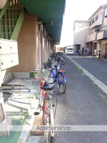 グリーンハイム公園南矢田のその他写真