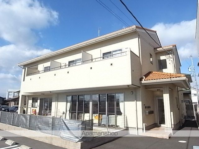 コミュニティーハウス