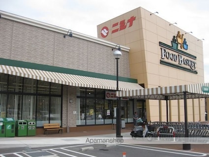 ヴィラレインボーＢ[2LDK/53.97m2]の周辺4