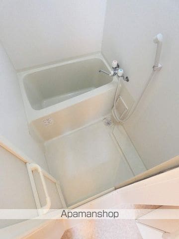 クレフラスト鴨江の内装写真