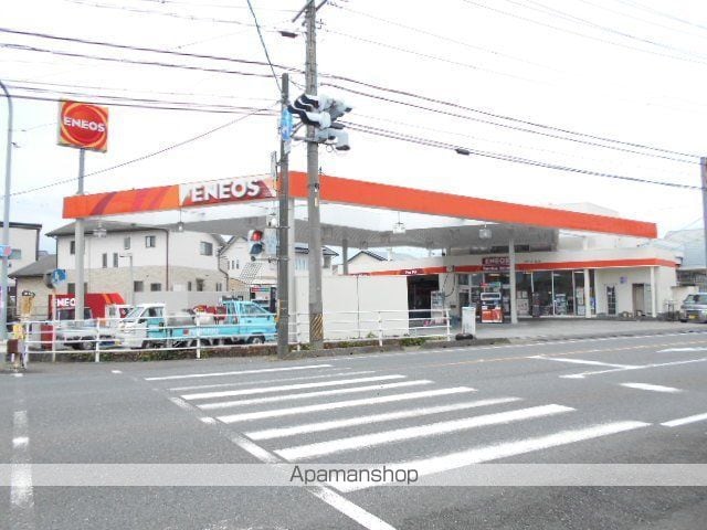 イーストバレーの周辺写真