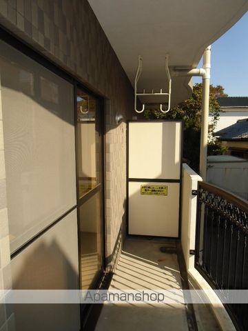 クレストスカーラカクの内装写真