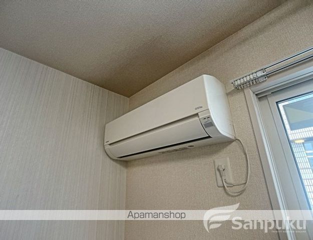 カンパーナ勝山の内装写真