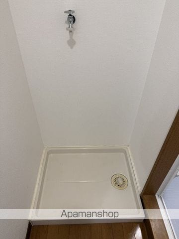 グレースフルコーポの内装写真