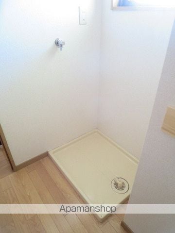 ハイムやすらぎの内装写真