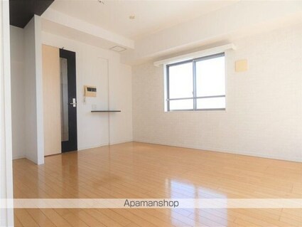 東京都新宿区西新宿３丁目[1LDK/44.6m2]のその他部屋・スペース