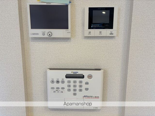 CLASSEUM仙台小田原 IVの内装写真