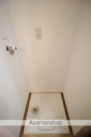VERDE大供の内装写真