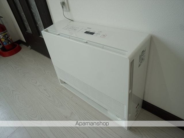 グラシアス帯広の内装写真