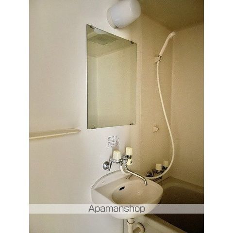 YSKコーポ卸町の内装写真