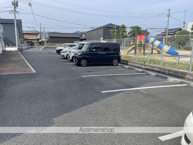 グランモア西市 A棟のその他写真