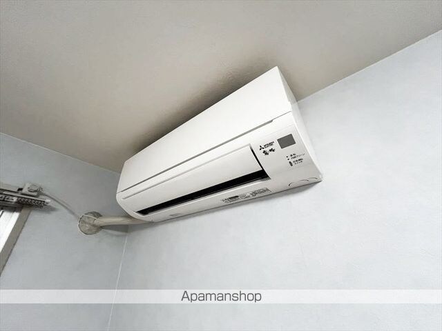 岡山県倉敷市吉岡[1R/17.58m2]のその他設備