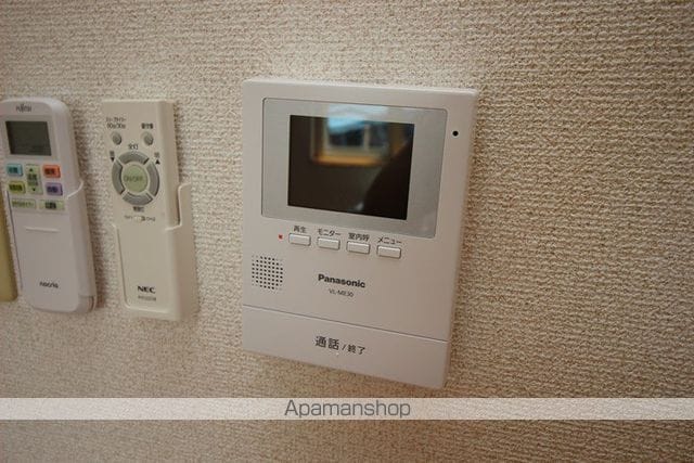 メゾンリベルテの内装写真