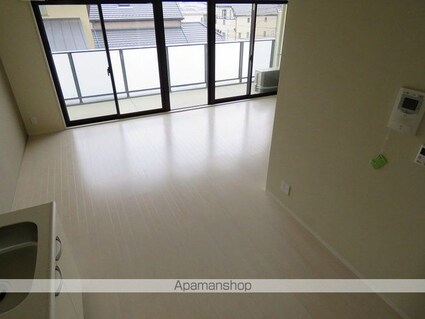 千葉県松戸市小金[2LDK/62.72m2]の内装1
