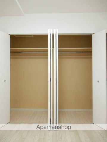 CREA北28条の内装写真