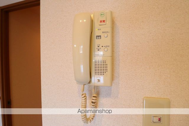 ドゥーエ妙典の内装写真