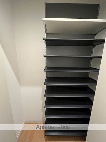 メゾンヴェールの内装写真