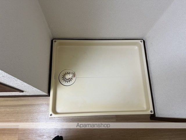パークハイムHIROの外観写真
