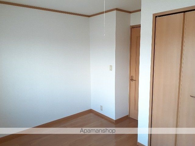 ドルチェIの内装写真