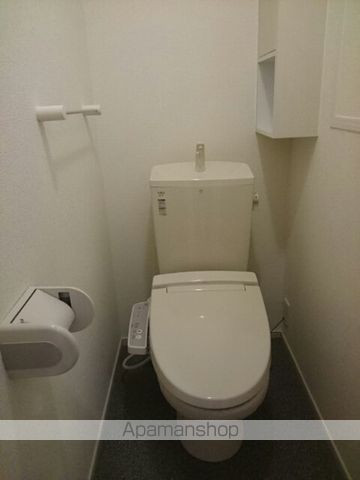 JーSQUAREの内装写真