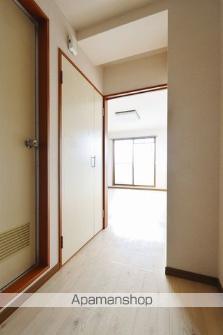 徳島線 徳島駅 徒歩23分 3階建 築37年の内装写真
