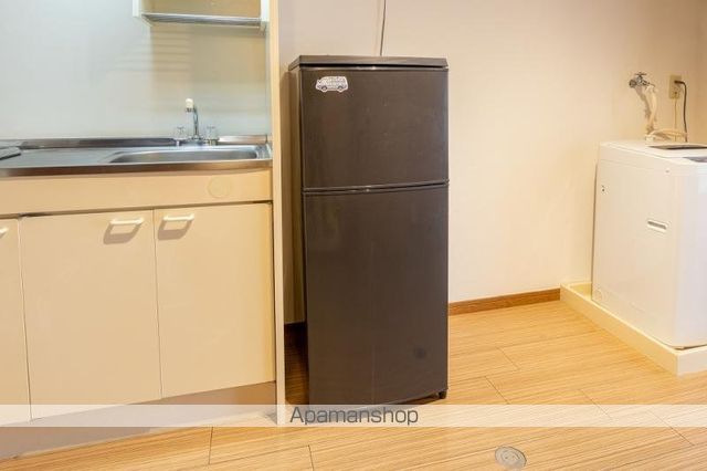 ラフィネ・ノワール高松の内装写真