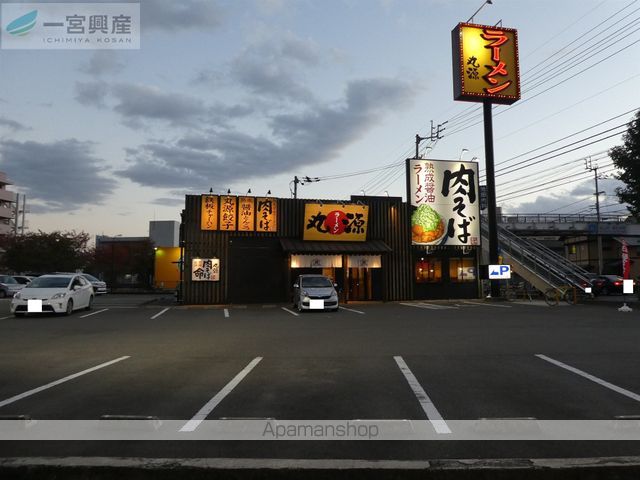 スウィート ベルの周辺写真