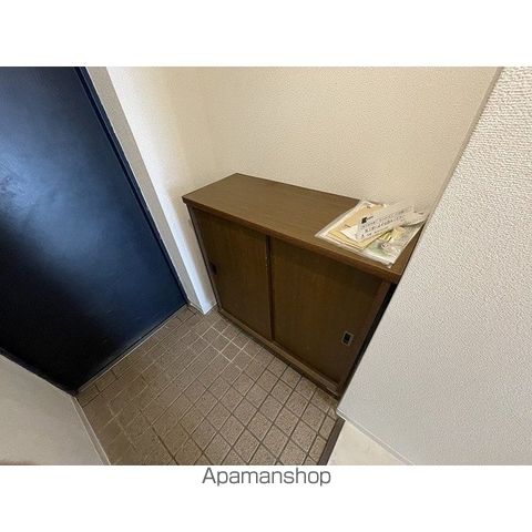 LIV千歳の内装写真