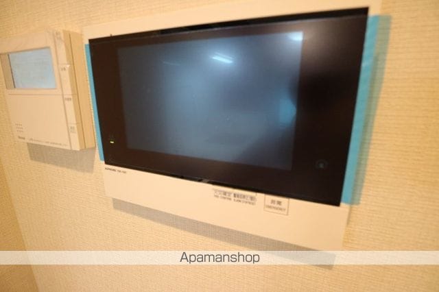 IBC RESIDENCE WESTの内装写真