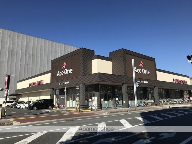 比島パレス[1K/20m2]の周辺2