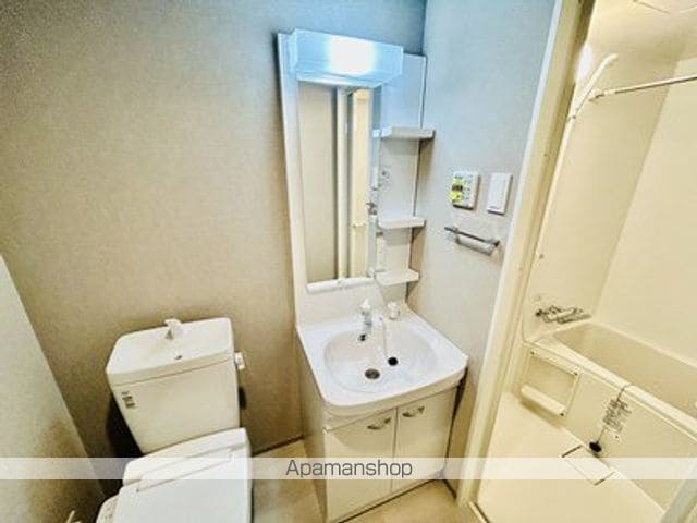 S−RESIDENCE照国ASCENTの内装写真