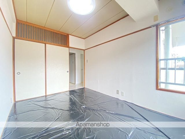 第一清水ビルの内装写真
