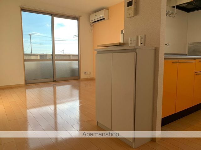 ラ・ルース　Ⅱ 202 ｜ 宮崎県都城市下川東２丁目12-3（賃貸アパート1LDK・2階・44.72㎡） その26