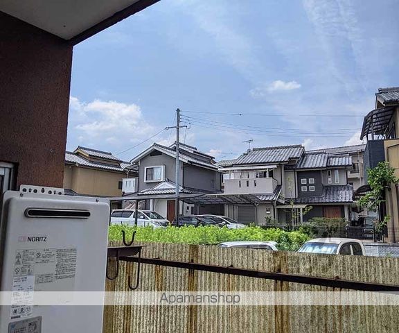 ハイム豊の内装写真